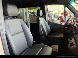 MERCEDES-BENZ Sprinter 315 CDI Taxameter/Navi/LED/AHK/KameraBC