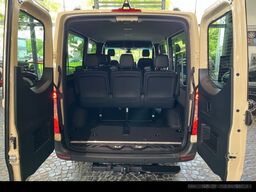 MERCEDES-BENZ Sprinter 315 CDI Taxameter/Navi/LED/AHK/KameraBC