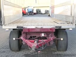  Galliker ST 2A LF Kühlkoffer LBW Durchladesystem