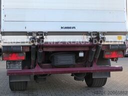  Galliker ST 2A LF Kühlkoffer LBW Durchladesystem