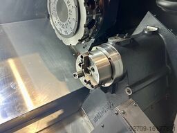 DN SOLUTIONS LYNX 2100 LMSA