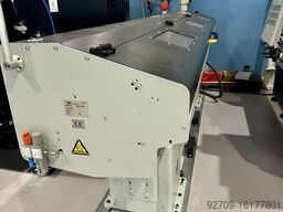 DN SOLUTIONS LYNX 2100 LMSA