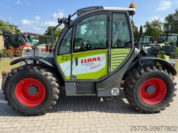  Scorpion 7030