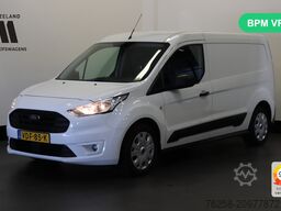 Ford Transit Connect 1.5 EcoBlue 100PK L2 EURO 6 - A...