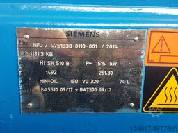 ABB HXR 450LH4
