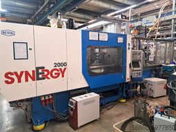 Netstal Synergy 2000-230/110