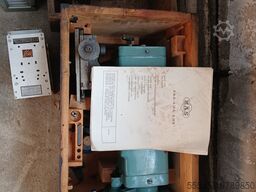 MAS A16A,  A20A,  A20B