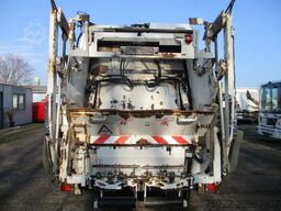 MERCEDES-BENZ 2633 Econic Zöller mit U5 Umleerschüttung