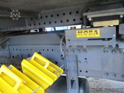 MERCEDES-BENZ 2633 Econic Zöller mit U5 Umleerschüttung