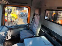 MERCEDES-BENZ 4143 Actros MP1 3-Seiten-Kipper Bordmatic 8x6