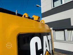 CATERPILLAR 319 DL OQ70/55 SW Klima Kamera
