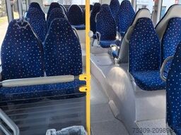 SETRA 415 NF - 42 Sitze - Klima - Automatik -