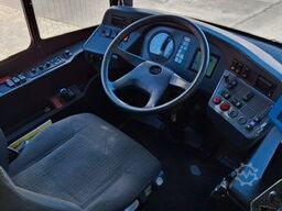 SOLARIS Urbino 12-Klima-ZF Automatik-46 Sitze-Euro 5 EEV