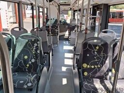 SOLARIS Urbino 12-Klima-ZF Automatik-46 Sitze-Euro 5 EEV