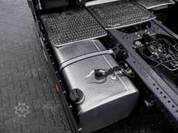 DAF DAF XG 480 FT, Corner View, Relax Bett