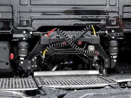 DAF DAF XG 480 FT, Corner View, Relax Bett