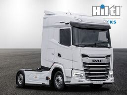 DAF DAF XG 480 FT, Standklima, keine Spiegel, MX,