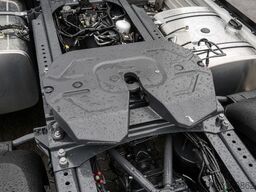 DAF DAF XG 480 FT, Standklima, keine Spiegel, MX,