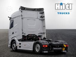 DAF XG 480 FT, MX-Motorbremse, Standklima,