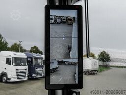 DAF XG 480 FT, MX-Motorbremse, Standklima,