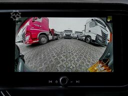 DAF XG 480 FT, MX-Motorbremse, Standklima,