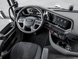 DAF XG 480 FT + INTARDER + 2x TANK + FULL SPOILER