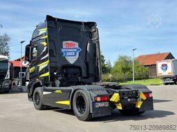 FORD F-MAX 500 in Voll- Ausstattung, MIETEN?