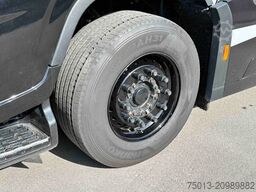 FORD F-MAX 500 in Voll- Ausstattung, MIETEN?