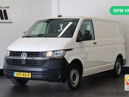 VW Transporter 2.0 TDI EURO 6 - Airco - Navi - PDC...