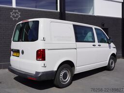 VW Transporter 2.0 TDI EURO 6 - Airco - Navi - PDC...