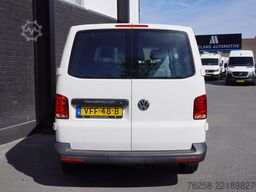 VW Transporter 2.0 TDI EURO 6 - Airco - Navi - PDC...