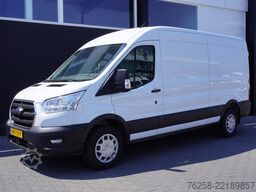 Ford Transit 2.0 TDCI 170PK L3H2 EURO 6 - Airco - Cr...