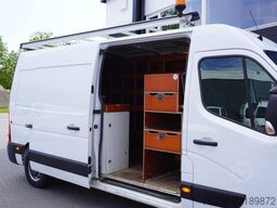 Opel Movano 2.3 Turbo L3H2 150PK EURO 6 - Airco - Na...