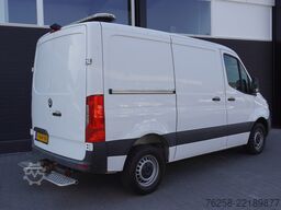 Mercedes-Benz Sprinter 316 2.2 CDI L1H1 EURO 6 - A/C Climate ...