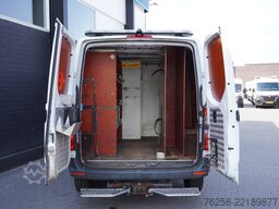 Mercedes-Benz Sprinter 316 2.2 CDI L1H1 EURO 6 - A/C Climate ...