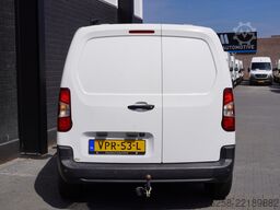 Peugeot Partner 1.5 BlueHDI 130PK EURO 6 - Airco - Crui...