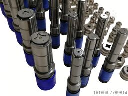 CNSTAMP Thick turret punch tool