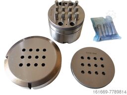 CNSTAMP Thick turret punch tool