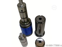 CNSTAMP Thick turret punch tool