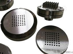 CNSTAMP Thick turret punch tool