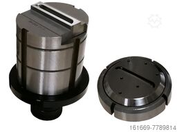 CNSTAMP Thick turret punch tool