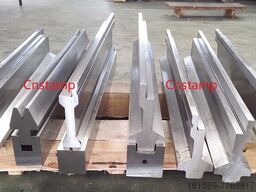 CNSTAMP special forming tool