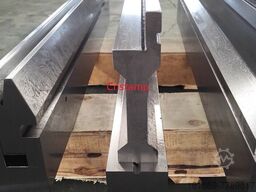 CNSTAMP special forming tool