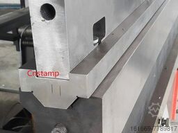CNSTAMP special forming tool