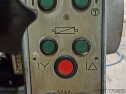 Jaroma lignum Thicknesser Jaroma DSMB 63 7.5 W lignum