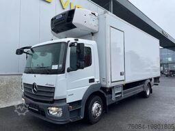 Mercedes-Benz Atego 1221 *Cruise control*Bluetooth*Elektrisch...