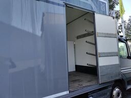 Mercedes-Benz Atego 1018 *Cruise control*Airco*Achteruitrijca...