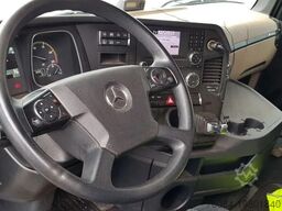 Mercedes-Benz Actros 1842 MLS