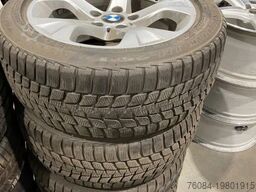 BMW *BMW velgen met Brigdestone banden *225/50 R17