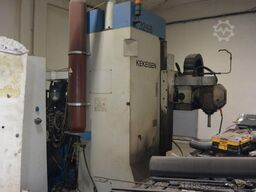 Kekeisen UBF 2500